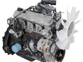 Двигатель Nissan K25