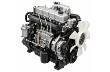 Двигатель Xinchai 485 (C485)