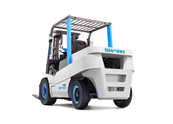 SHANN CPD50 mini