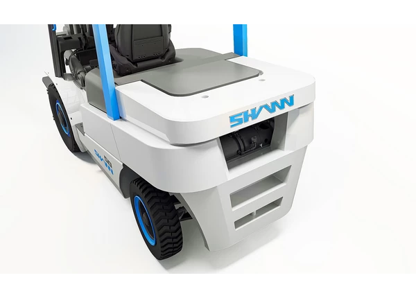 SHANN CPD50 mini