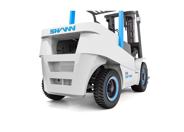 SHANN CPD50 mini