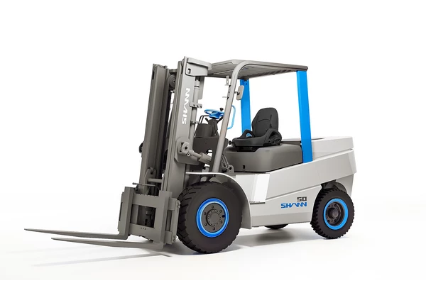 SHANN CPD50 mini