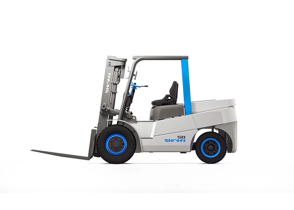 SHANN CPD50 mini