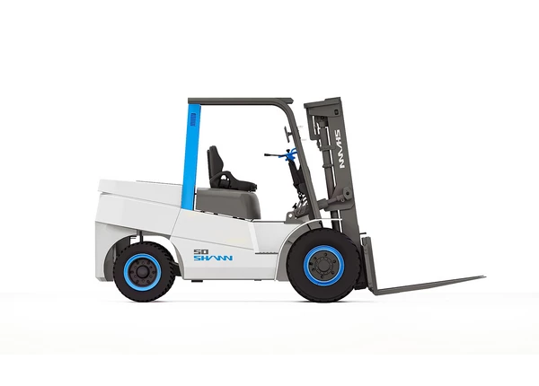 SHANN CPD50 mini