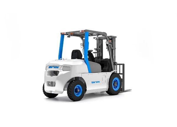 SHANN FB45 mini P