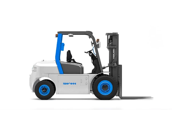 SHANN FB45 mini P