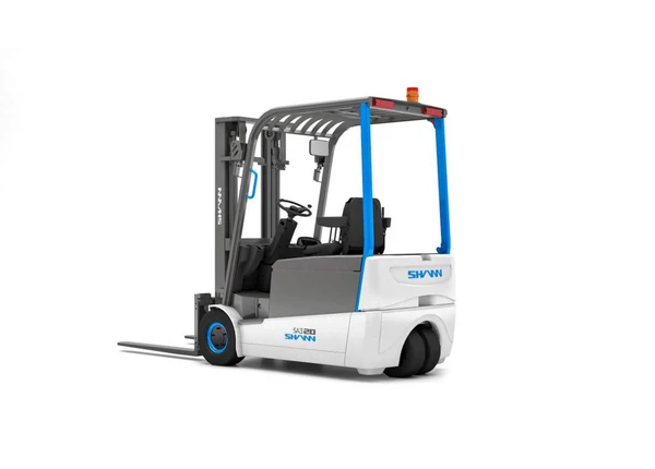 SHANN CPD16 SA3