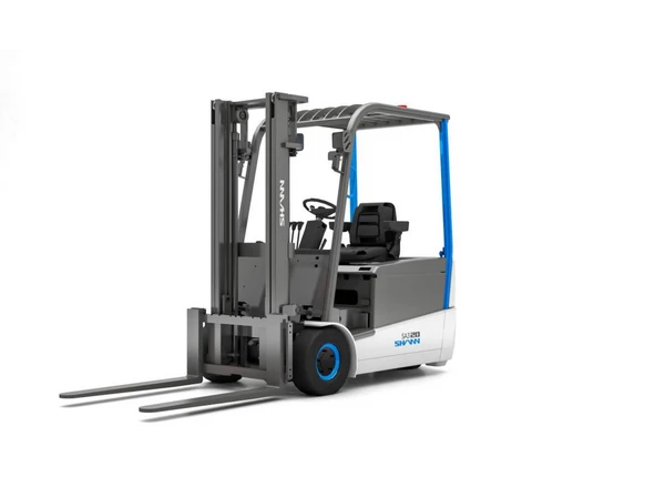 SHANN CPD16 SA3