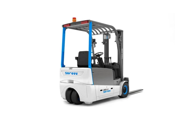 SHANN CPD16 SA3