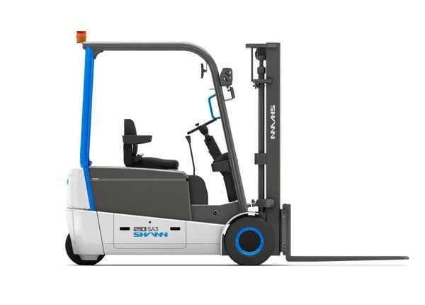 SHANN CPD16 SA3