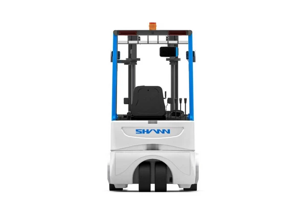 SHANN CPD16 SA3