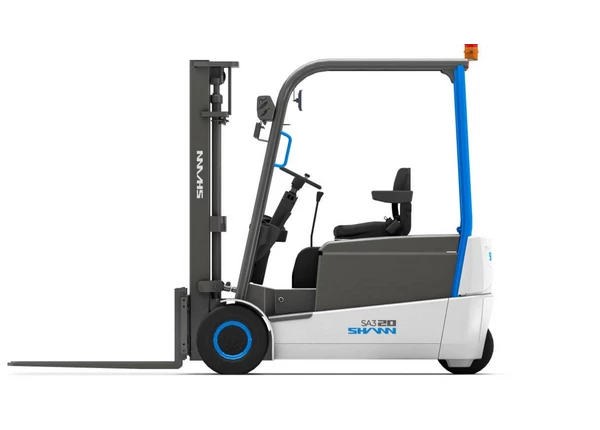 SHANN CPD16 SA3