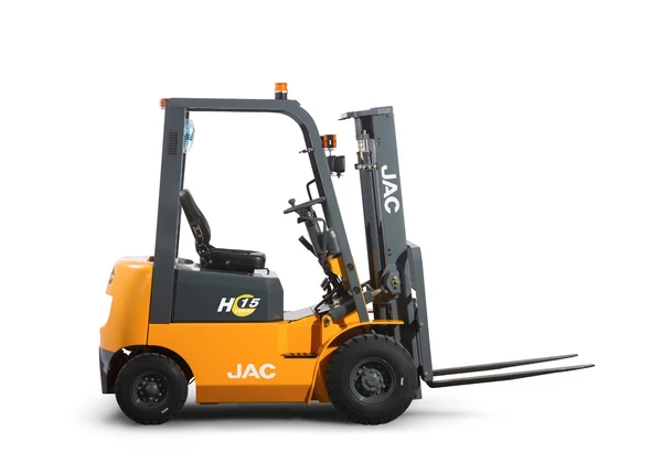 JAC CPCD10H