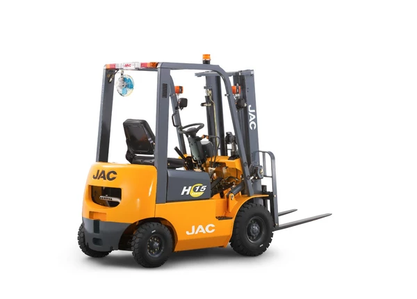 JAC CPCD10H