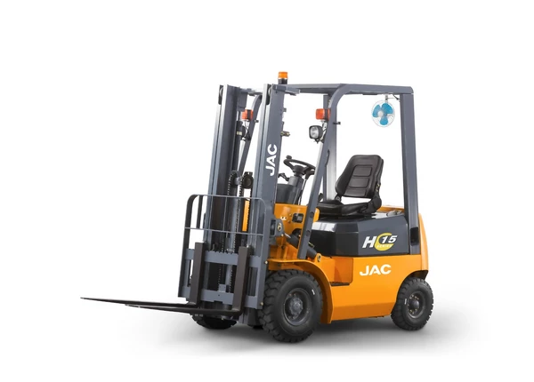 JAC CPCD10H