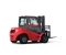 JAC CPCD50 EUROPA