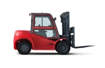 JAC CPCD60 EUROPA