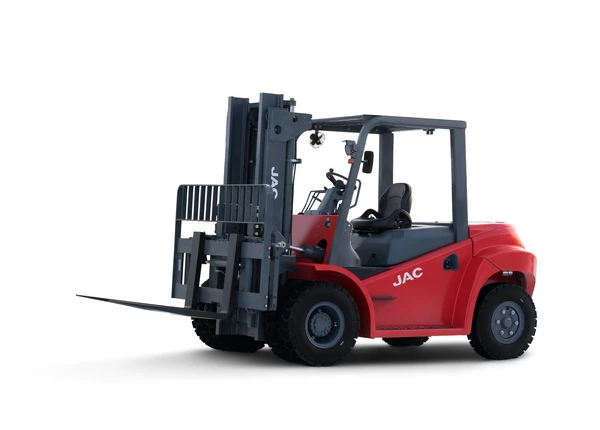 JAC CPCD60 EUROPA