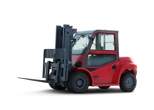 JAC CPCD60 EUROPA