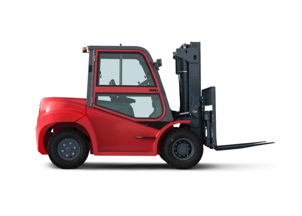 JAC CPCD80 EUROPA