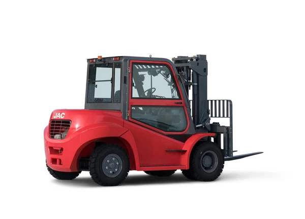 JAC CPCD80 EUROPA
