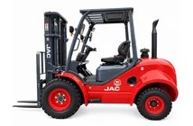 JAC CPCD35R-2WD