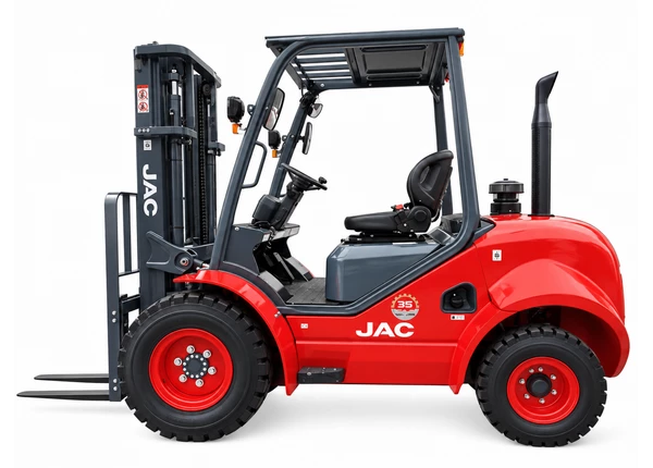 JAC CPCD35R-2WD