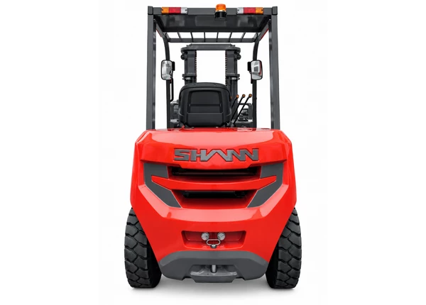 SHANN FD30T2
