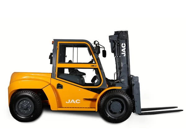 JAC CPCD100J