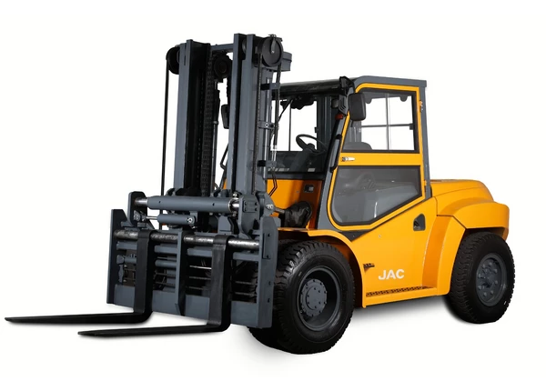 JAC CPCD100J