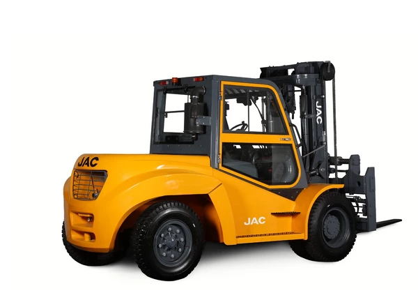 JAC CPCD100J