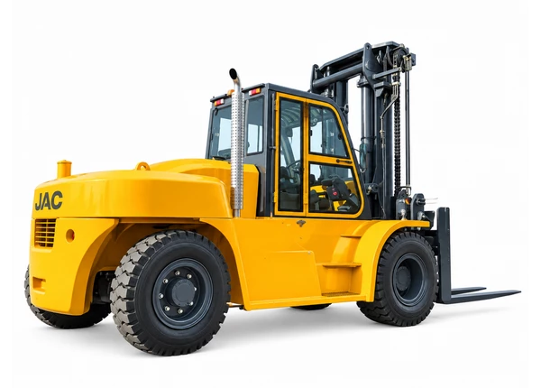 JAC CPCD120J