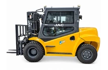 JAC CPCD50J Container