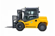 JAC CPCD60J Container