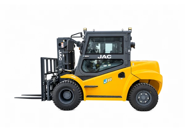 JAC CPCD60J Container