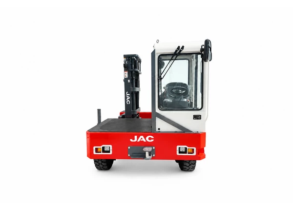 JAC CPCD30 Side Load