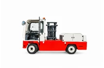 JAC CPCD60 Side Load
