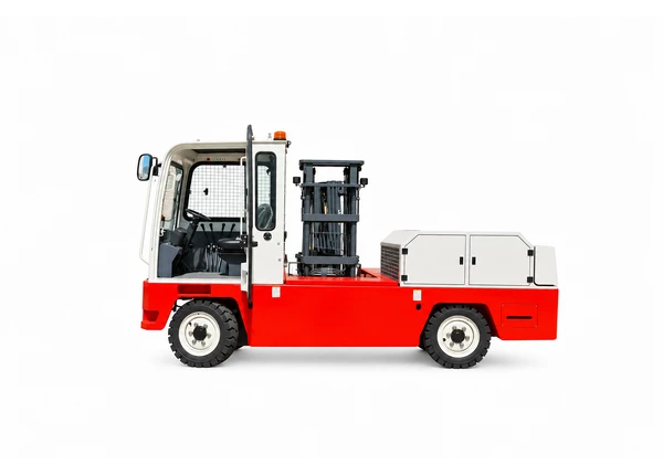JAC CPCD60 Side Load