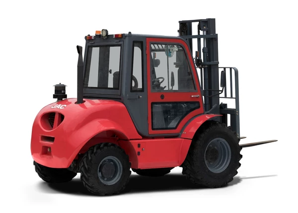 JAC CPCD35-4WD