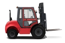 JAC CPCD35MINI-4WD