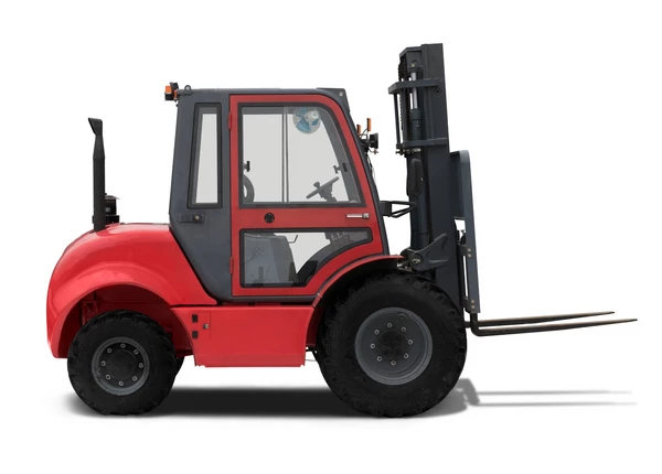 JAC CPCD35MINI-4WD