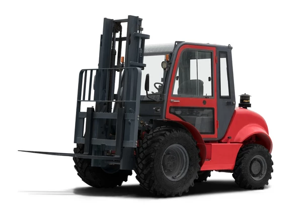 JAC CPCD35MINI-4WD