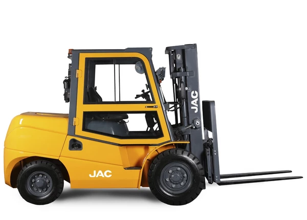 JAC CPCD50 mini