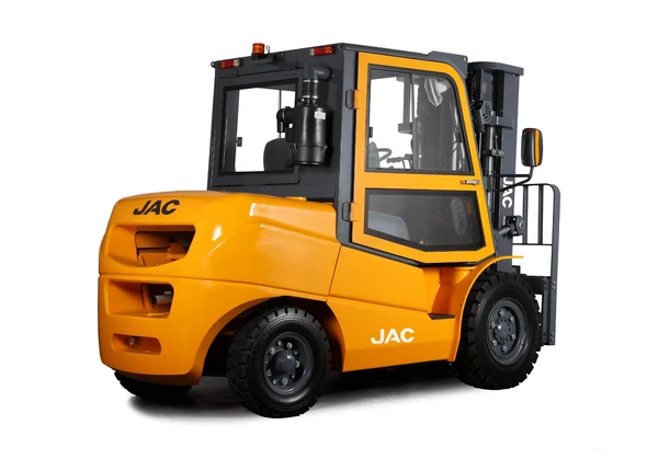 JAC CPCD50 mini