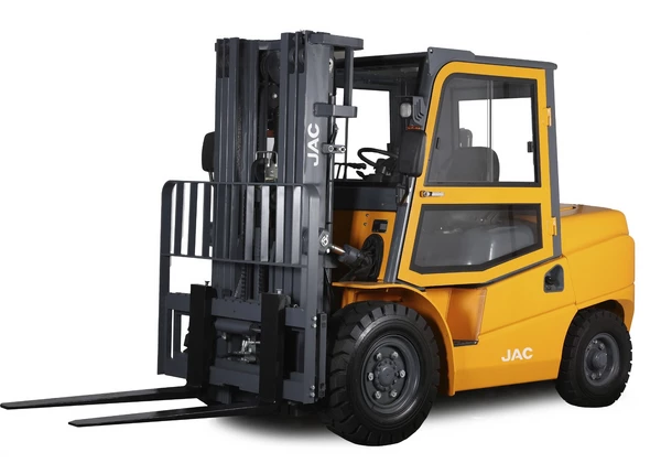 JAC CPCD50 mini