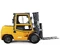 JAC CPCD50 mini