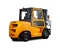 JAC CPCD50 mini