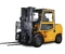 JAC CPCD50 mini