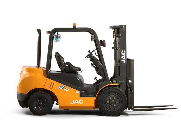 JAC CPCD30J