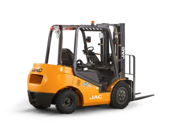 JAC CPCD30J